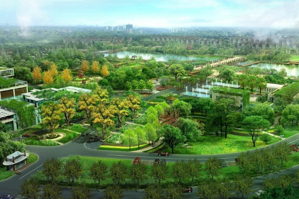 綠色節(jié)能建筑與環(huán)保工程資質關聯(lián)