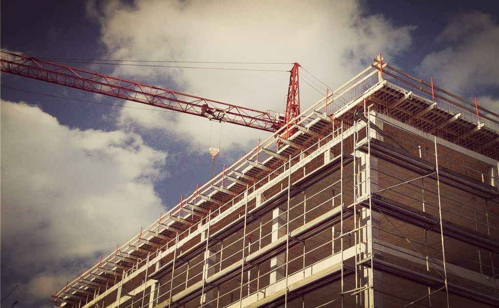 市政資質辦理延續的方法與步驟